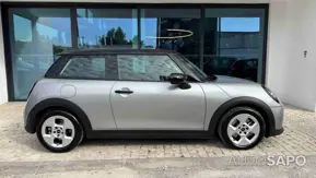 MINI Cooper Cooper de 2024