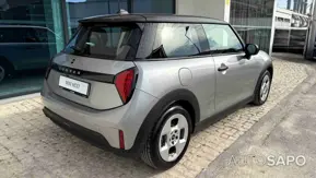 MINI Cooper Cooper de 2024
