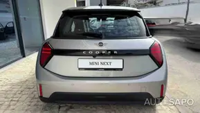 MINI Cooper Cooper de 2024