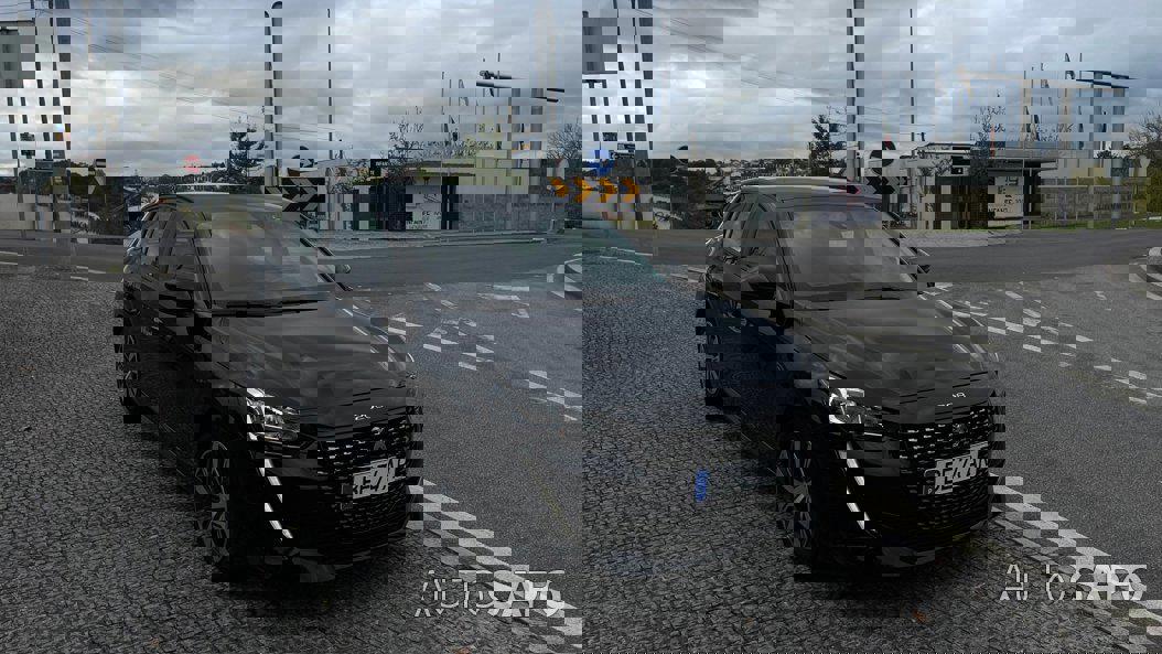 Peugeot 208 1.2 PureTech Active de 2023