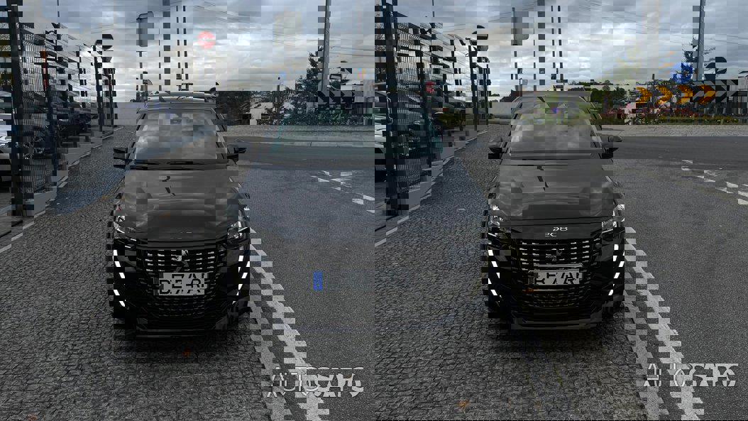 Peugeot 208 1.2 PureTech Active de 2023