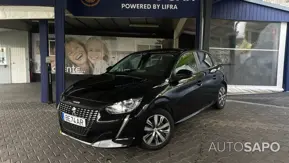 Peugeot 208 1.2 PureTech Active de 2023