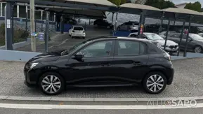 Peugeot 208 1.2 PureTech Active de 2023