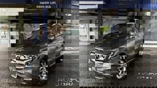 Mercedes-Benz Classe GLA de 2015