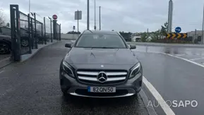 Mercedes-Benz Classe GLA de 2015