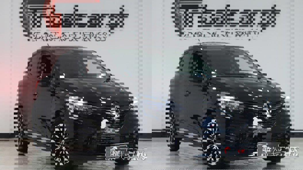 Renault Clio 1.0 TCe Intens de 2021