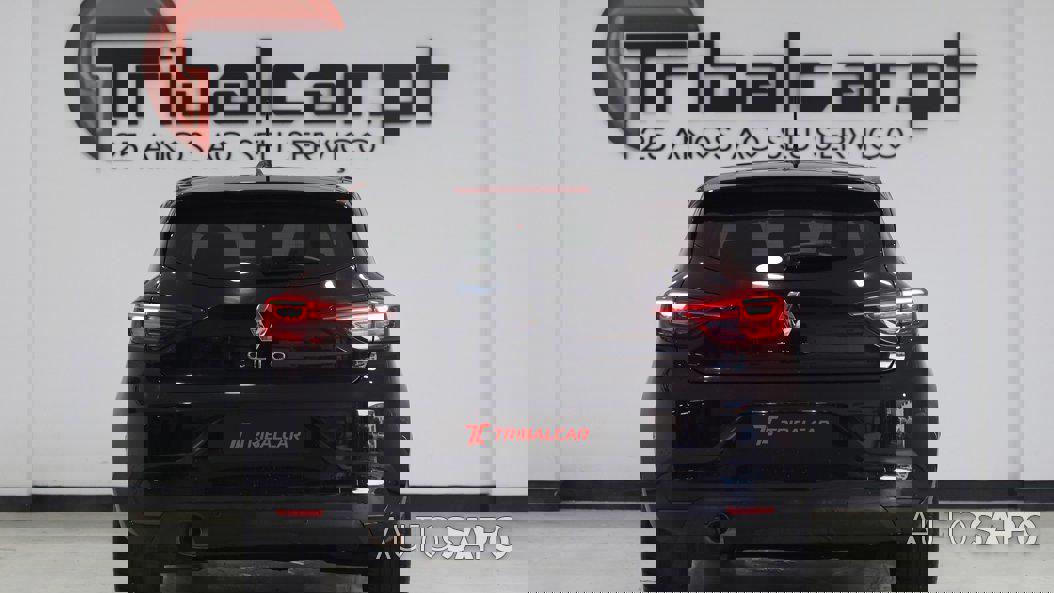 Renault Clio 1.0 TCe Intens de 2021