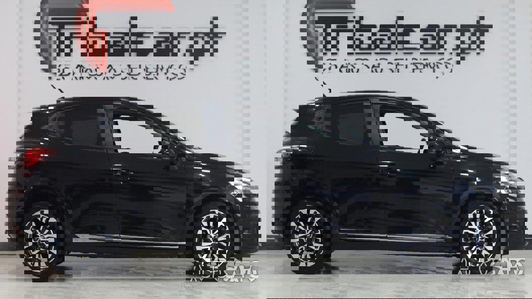 Renault Clio 1.0 TCe Intens de 2021