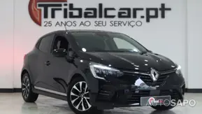 Renault Clio 1.0 TCe Intens de 2021