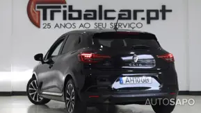 Renault Clio 1.0 TCe Intens de 2021