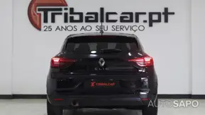 Renault Clio 1.0 TCe Intens de 2021