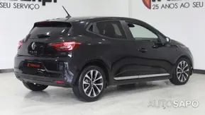 Renault Clio 1.0 TCe Intens de 2021