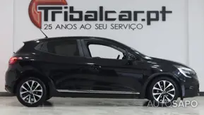 Renault Clio 1.0 TCe Intens de 2021