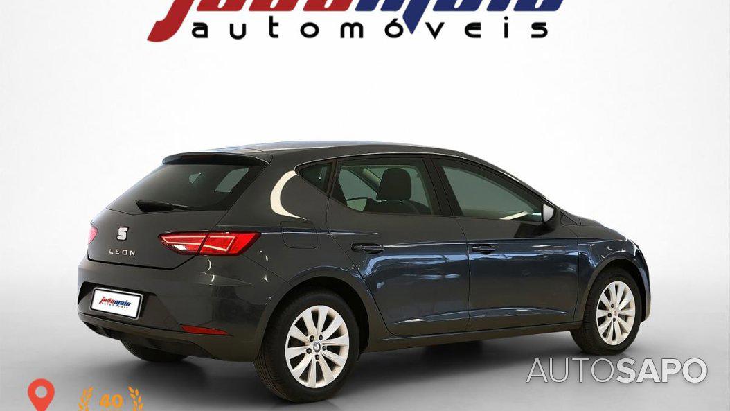 Seat Leon 1.6 TDi Style S/S de 2019