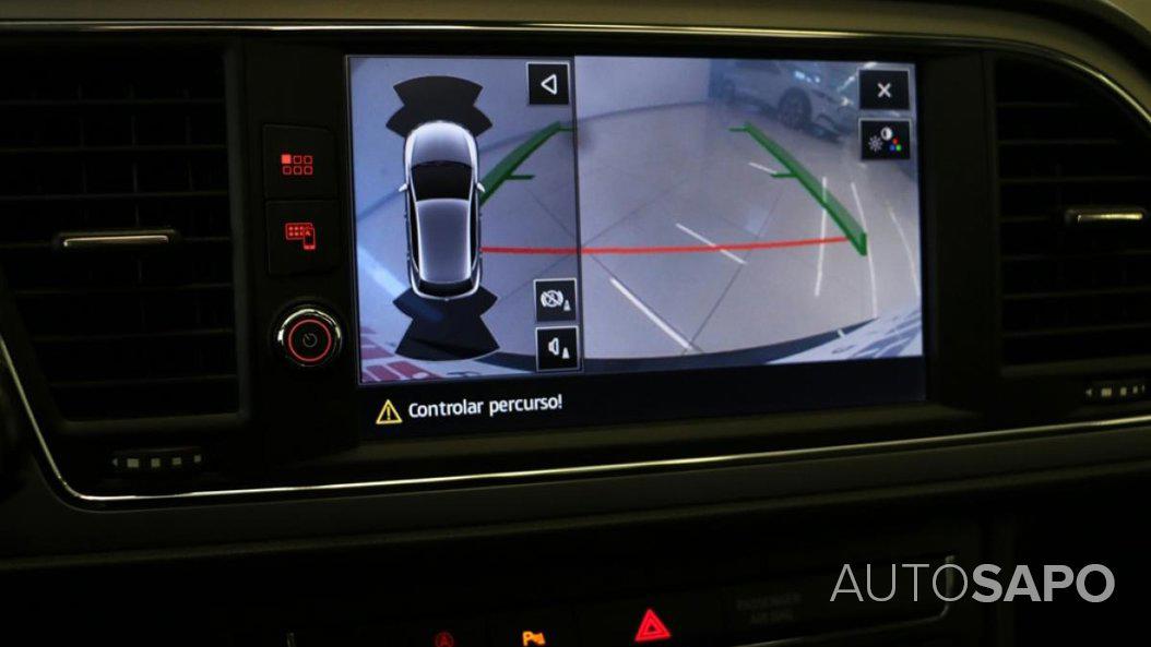 Seat Leon 1.6 TDi Style S/S de 2019