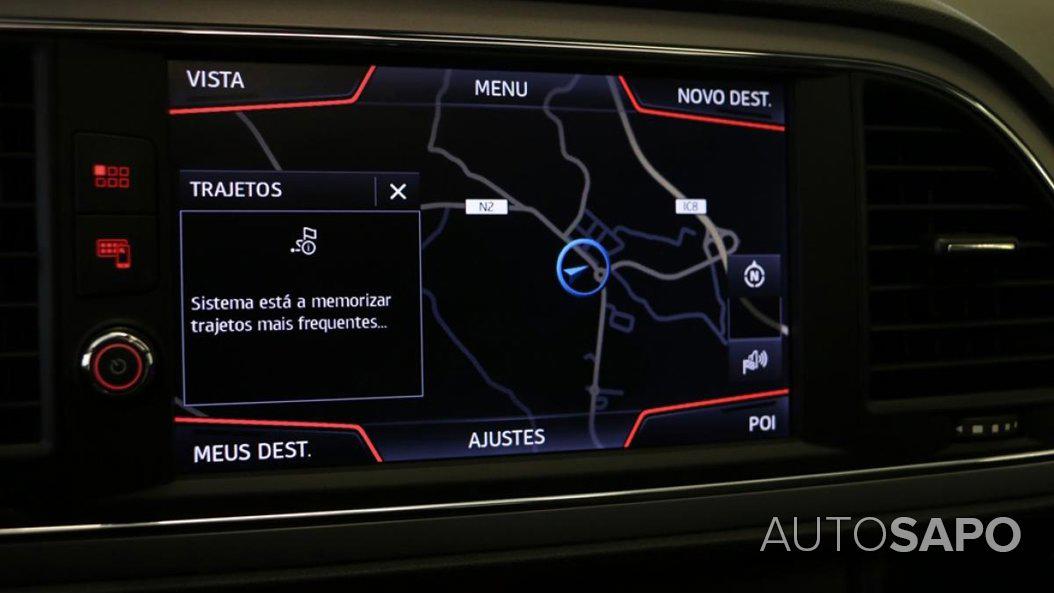 Seat Leon 1.6 TDi Style S/S de 2019