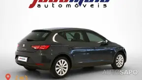 Seat Leon 1.6 TDi Style S/S de 2019