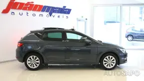 Seat Leon 1.6 TDi Style S/S de 2019