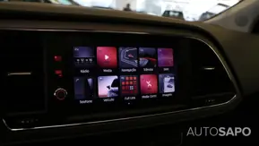 Seat Leon 1.6 TDi Style S/S de 2019