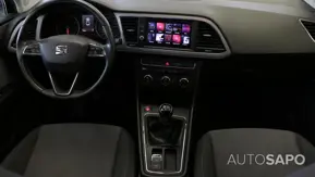 Seat Leon 1.6 TDi Style S/S de 2019