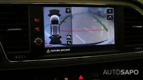 Seat Leon 1.6 TDi Style S/S de 2019