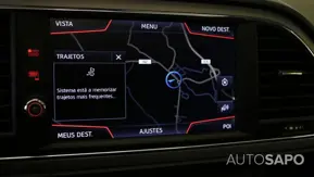 Seat Leon 1.6 TDi Style S/S de 2019