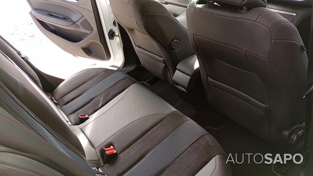 Peugeot 308 1.2 PureTech GT Line EAT8 de 2018