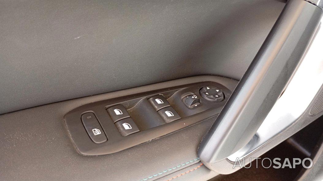 Peugeot 308 1.2 PureTech GT Line EAT8 de 2018