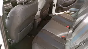 Peugeot 308 1.2 PureTech GT Line EAT8 de 2018