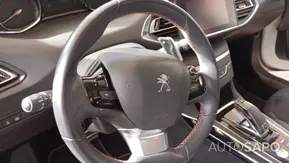 Peugeot 308 1.2 PureTech GT Line EAT8 de 2018