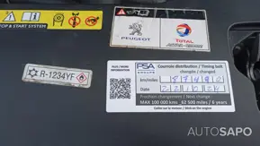 Peugeot 308 1.2 PureTech GT Line EAT8 de 2018