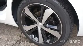 Peugeot 308 1.2 PureTech GT Line EAT8 de 2018