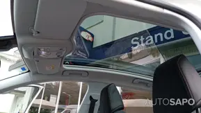 Peugeot 308 1.2 PureTech GT Line EAT8 de 2018