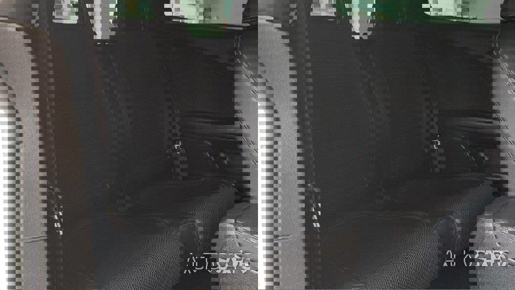 Volkswagen Scirocco 2.0 TDi Sport de 2013