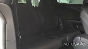 Volkswagen Scirocco 2.0 TDi Sport de 2013