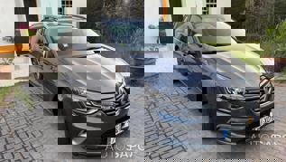 Renault Mégane 1.5 dCi GT Line SS de 2019