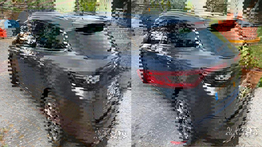 Renault Mégane 1.5 dCi GT Line SS de 2019