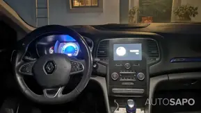 Renault Mégane 1.5 dCi GT Line SS de 2019