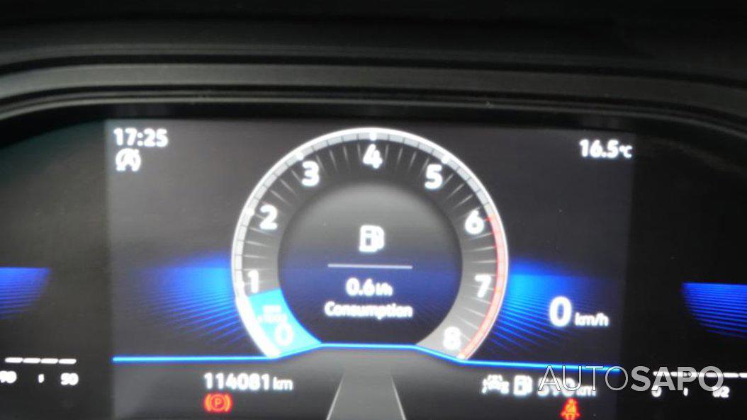 Volkswagen Polo 1.0 Confortline de 2022