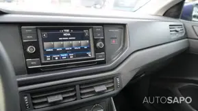 Volkswagen Polo 1.0 Confortline de 2022