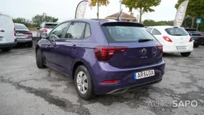 Volkswagen Polo 1.0 Confortline de 2022