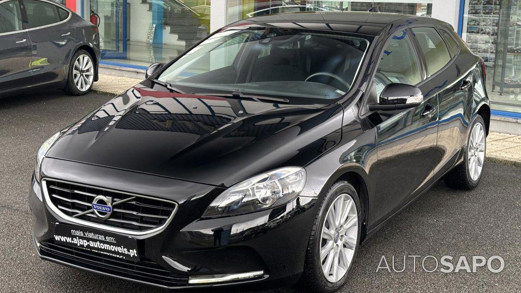 Volvo V40 1.6 D2 Eco Momentum de 2014