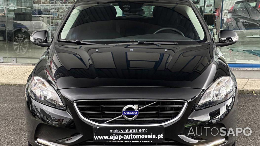 Volvo V40 1.6 D2 Eco Momentum de 2014