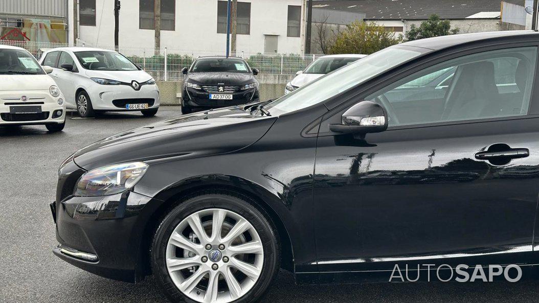 Volvo V40 1.6 D2 Eco Momentum de 2014