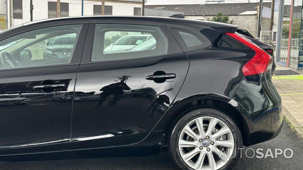 Volvo V40 1.6 D2 Eco Momentum de 2014