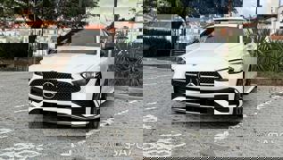 Mercedes-Benz Classe C 300 de AMG Line de 2023