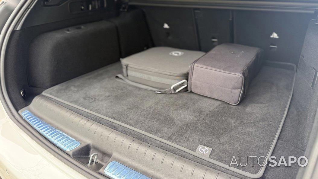 Mercedes-Benz Classe C 300 de AMG Line de 2023