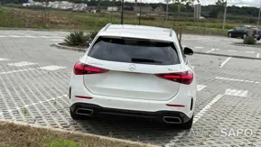 Mercedes-Benz Classe C 300 de AMG Line de 2023