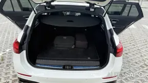 Mercedes-Benz Classe C 300 de AMG Line de 2023