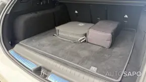 Mercedes-Benz Classe C 300 de AMG Line de 2023